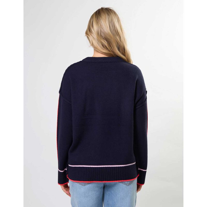Stella + Gemma Dallas Jumper image number 1
